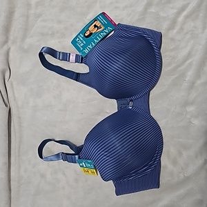 Vanity fair underwire bra